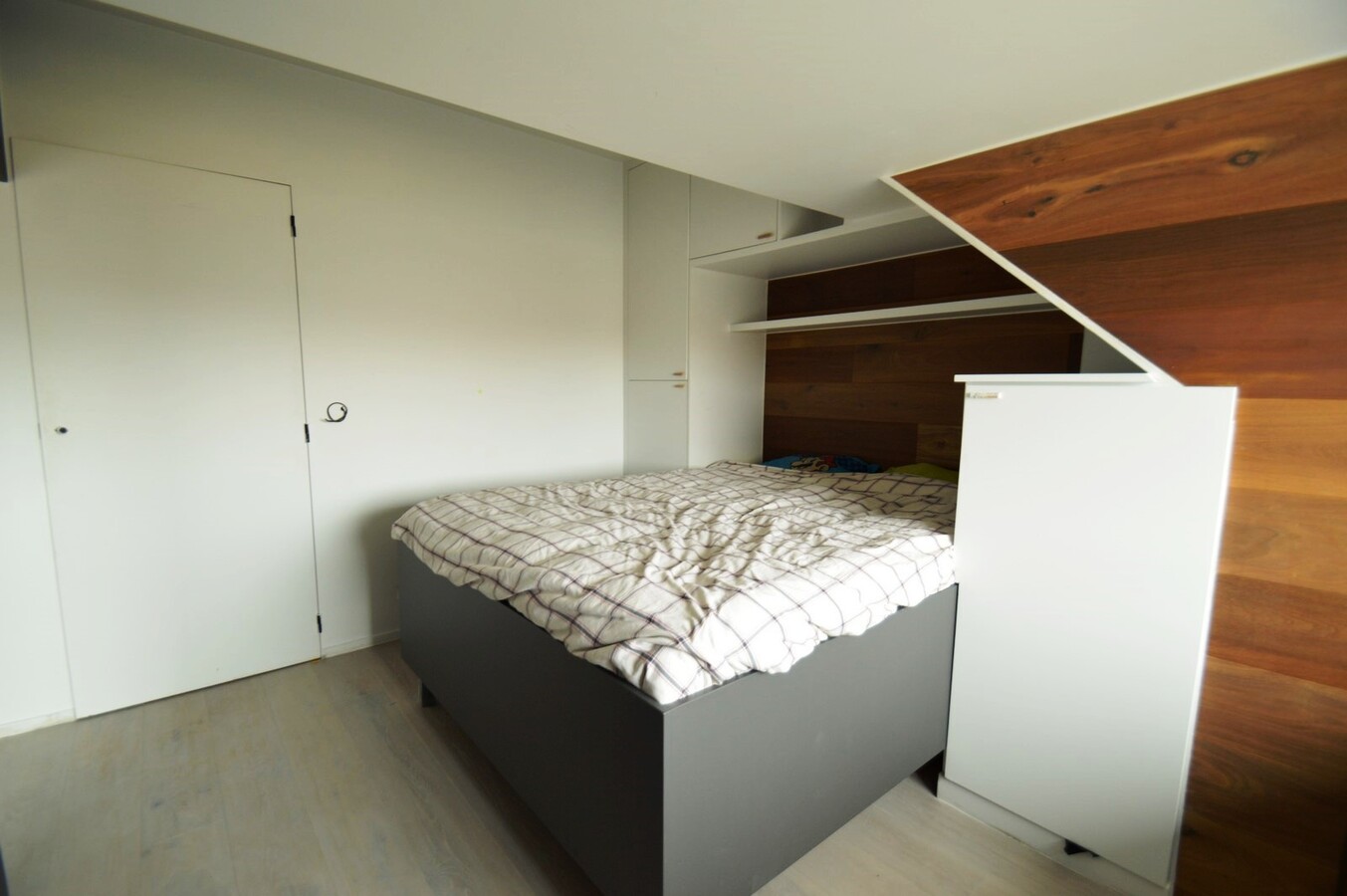 Designappartement (duplex) op topligging - Heist 