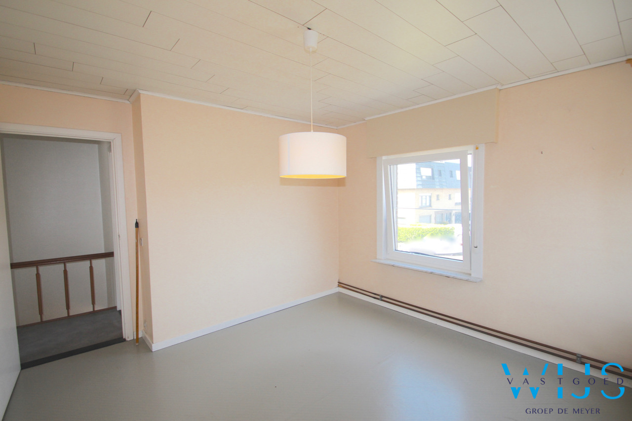 Toffe goed gelegen instapklare woning hartje ERTVELDE 