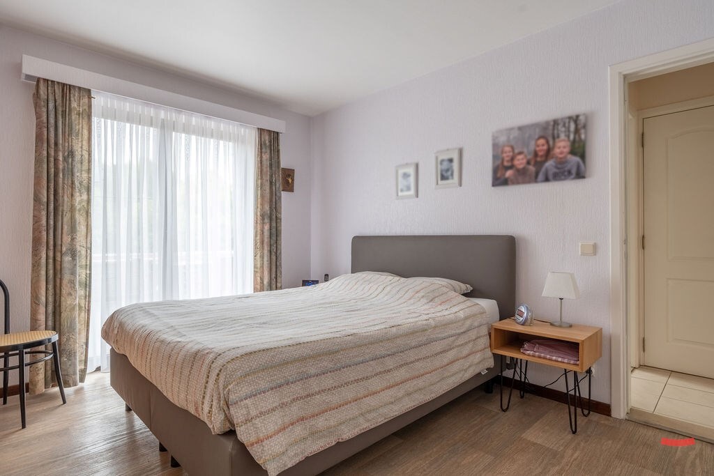 Appartement verkocht in Ravels