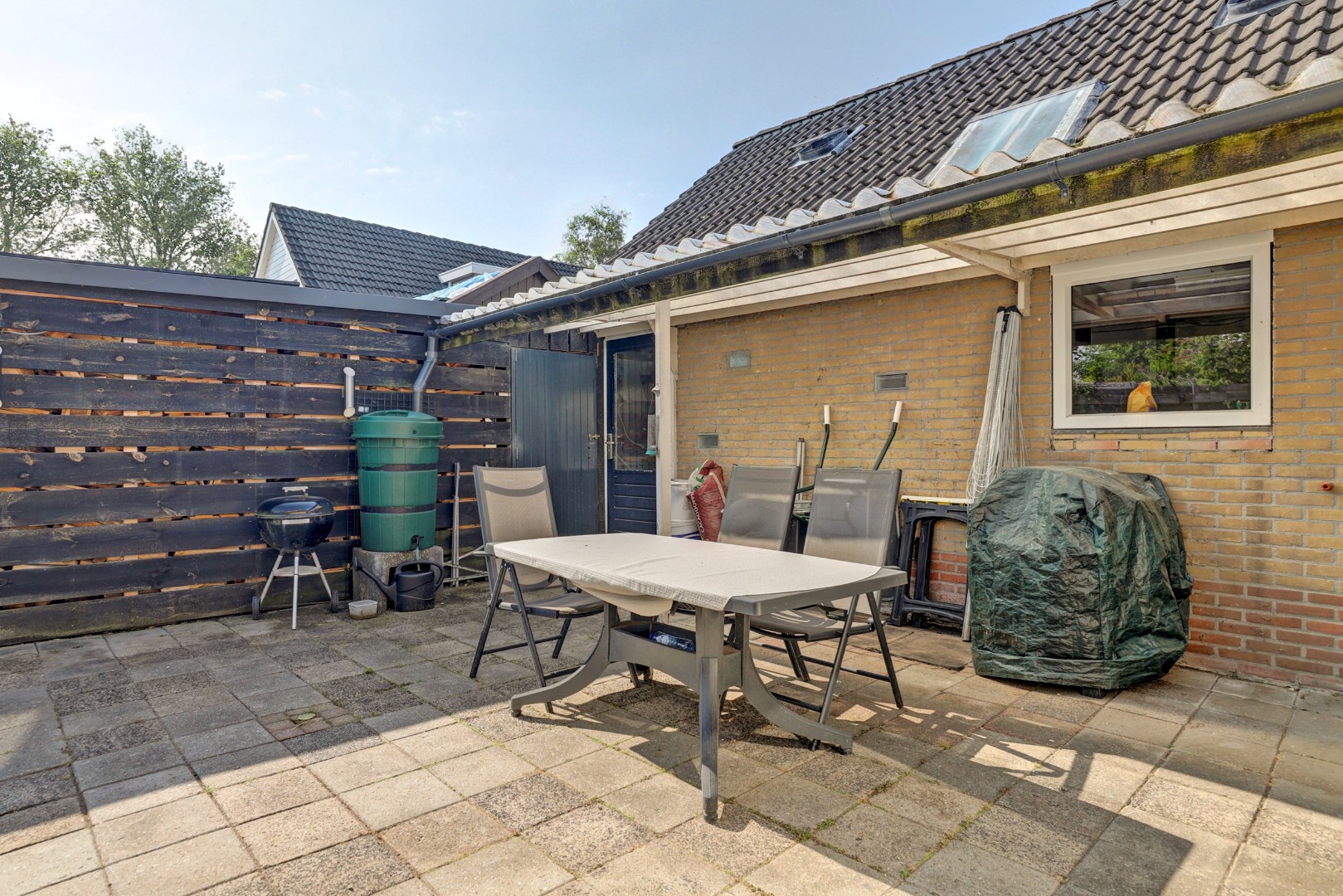 Veel ruimte, slim ingedeeld en helemaal klaar voor de toekomst 