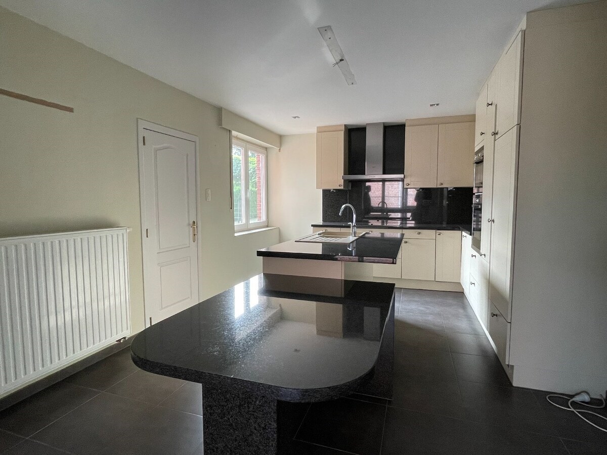 Cohousing Project in sfeervolle woning te Herk-de-Stad 