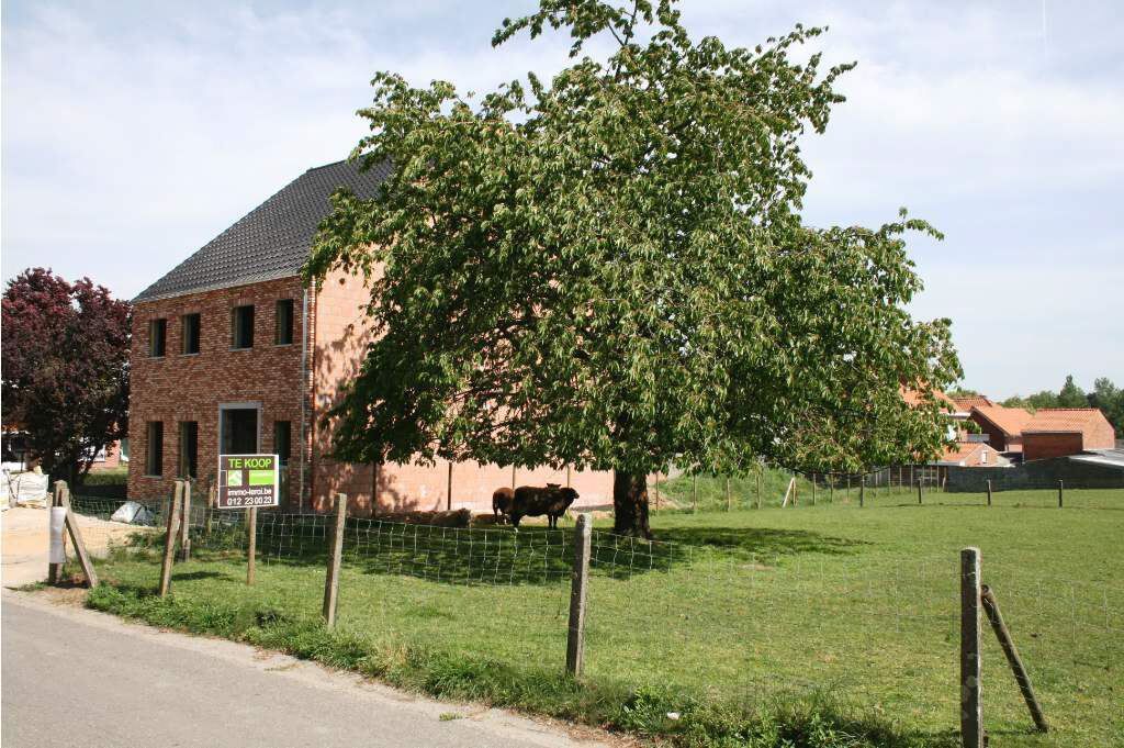 Verkocht grond - Tongeren