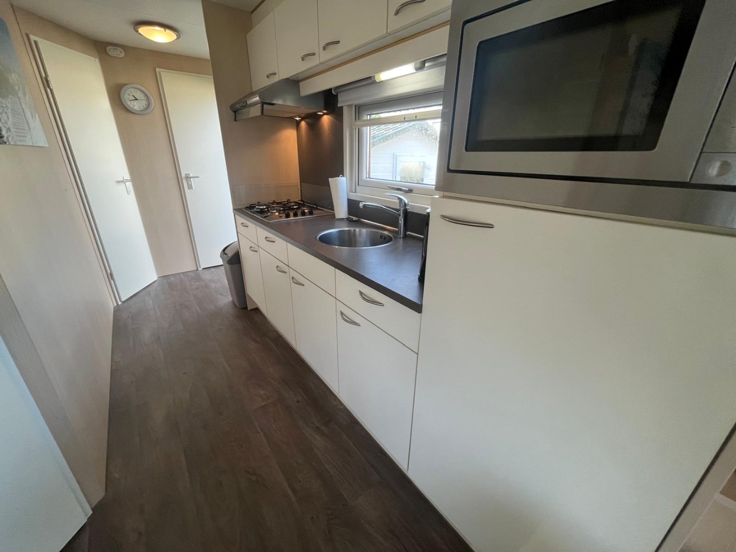 Lamsorenveld 614, RCN de Schotsman Kamperland 