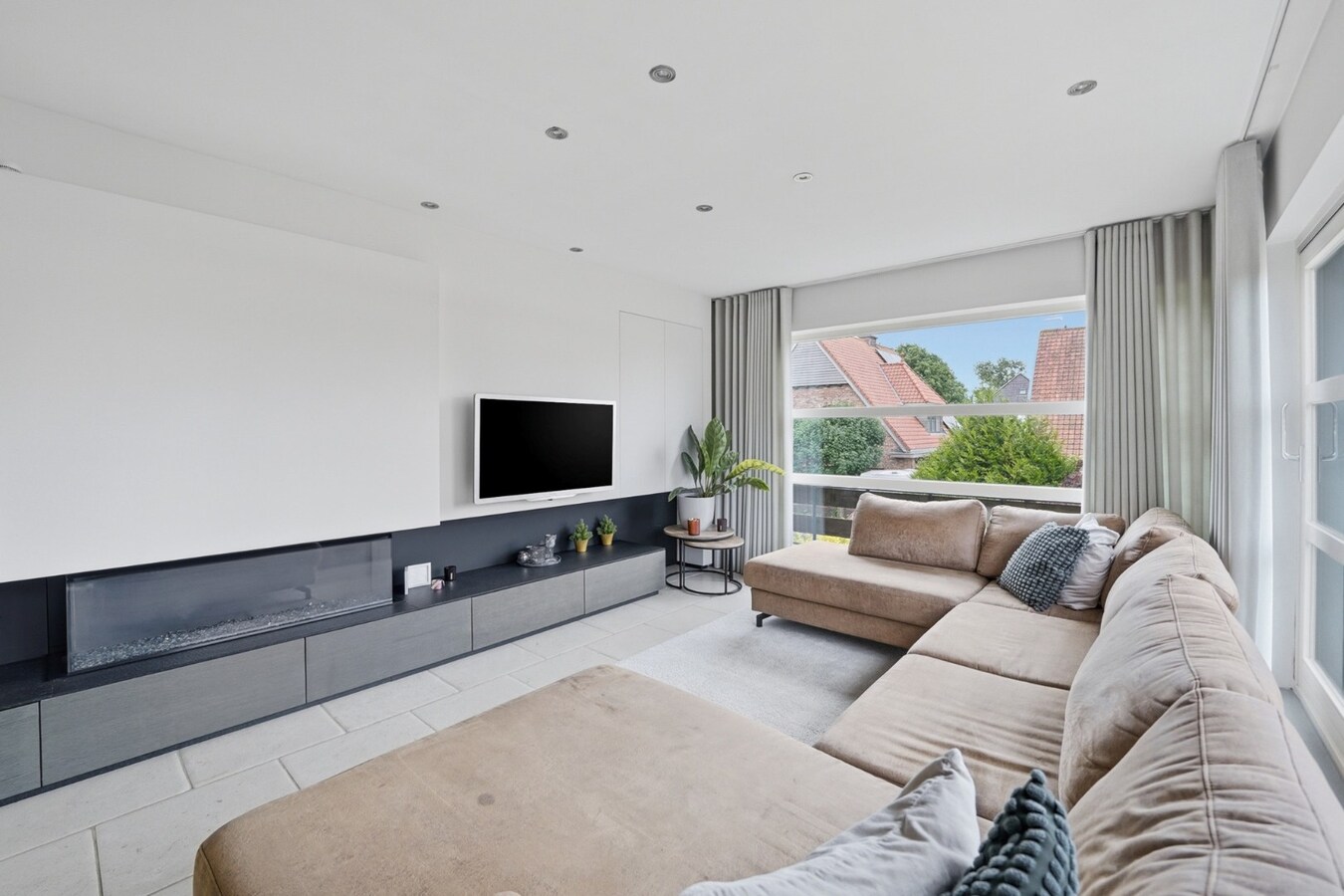 Te koop duplex - Bredene