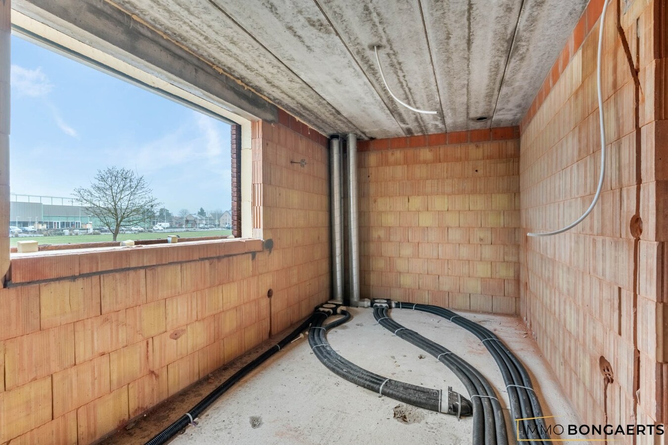 Energiezuinige nieuwbouwwoning met mogelijkheid tot 6% btw 