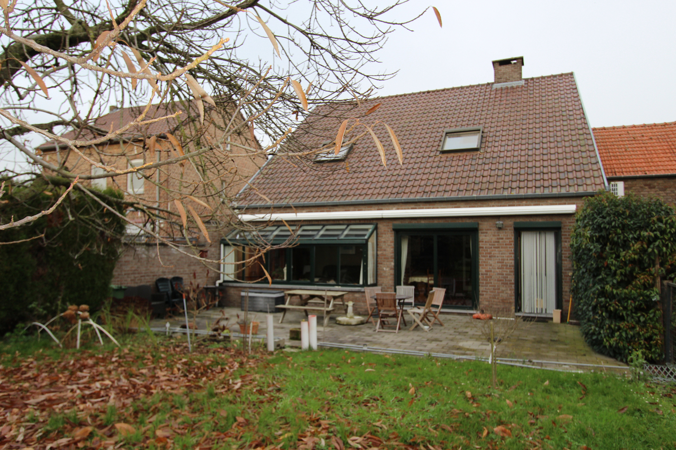 Verkocht woning - Heers