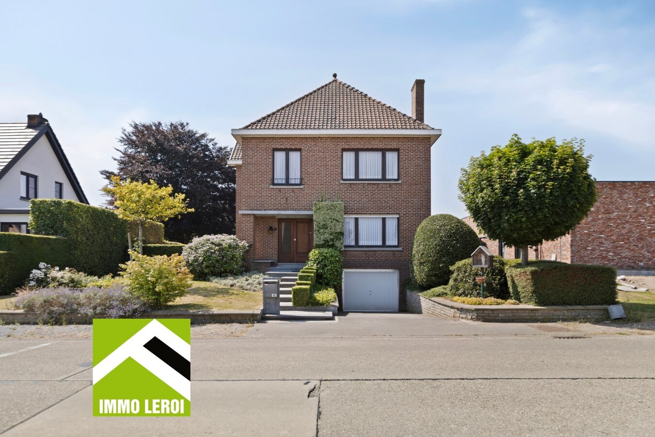Verkocht woning - Hasselt