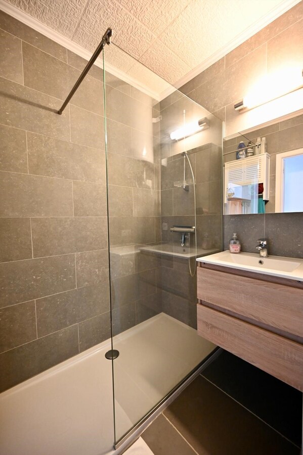 KNAP 1 - SLAAPKAMER APPARTEMENT TE MARIAKERKE 