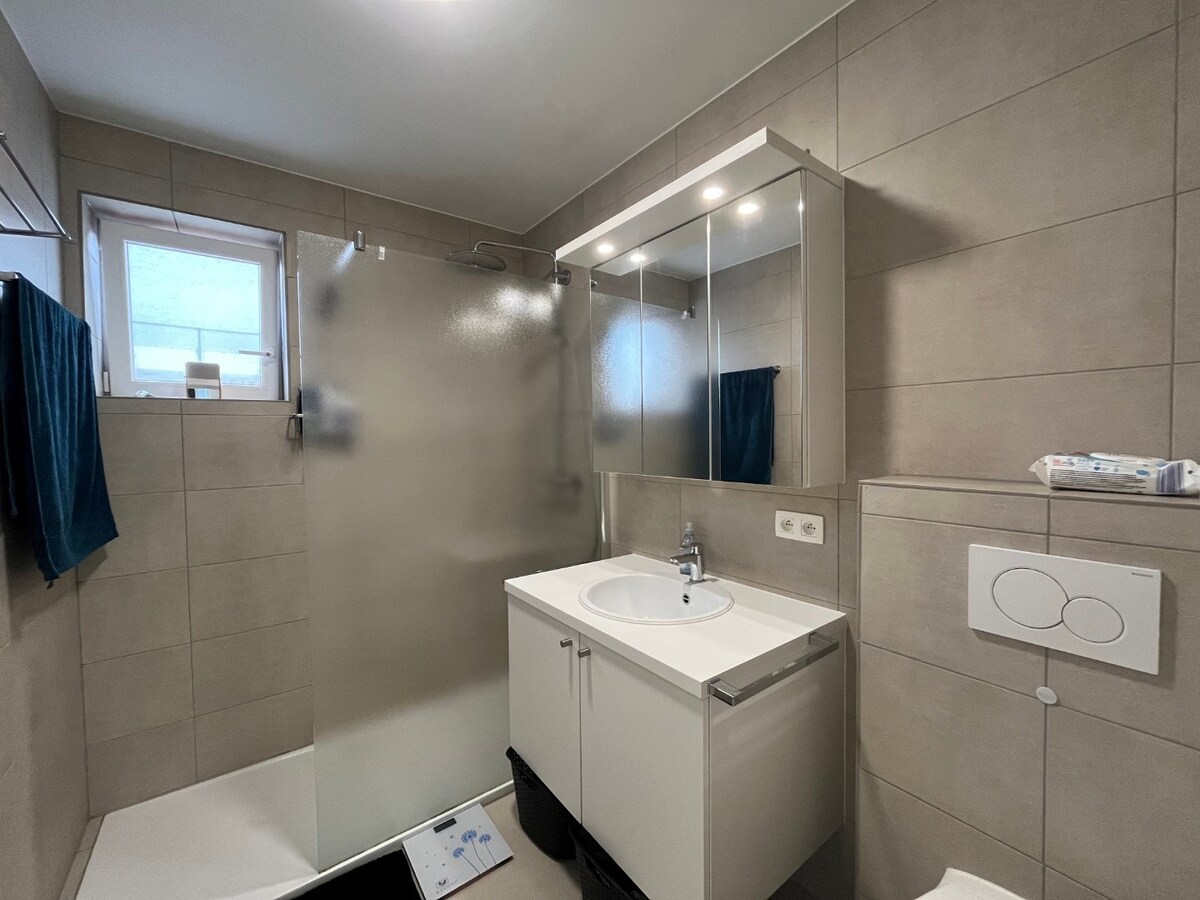 Energiezuinig wonen in Dikkelvenne 