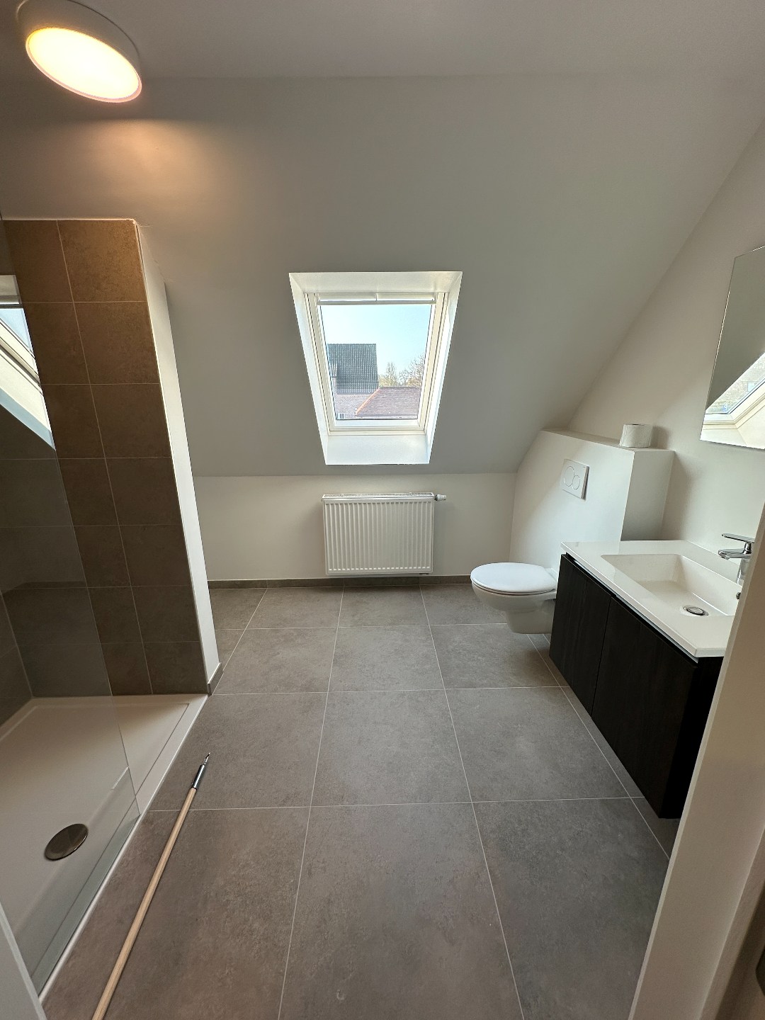 Prachtige instapklare nieuwbouwwoning, energiezuinig, Torhout. 