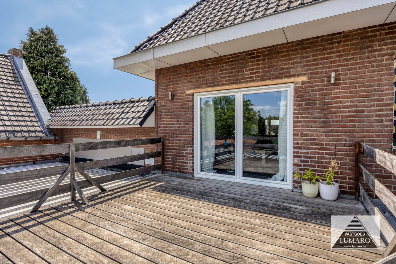 Schitterende opbrengsteigendom op 2.887 m² 