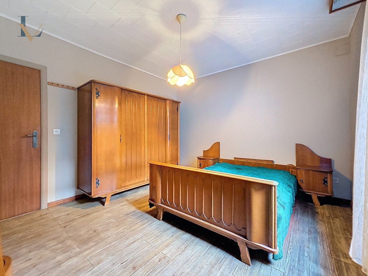 Bouwgrond (1.239 m²) voor open bebouwing – Sloop &amp; heropbouw mogelijk aan 6% – Schilde 