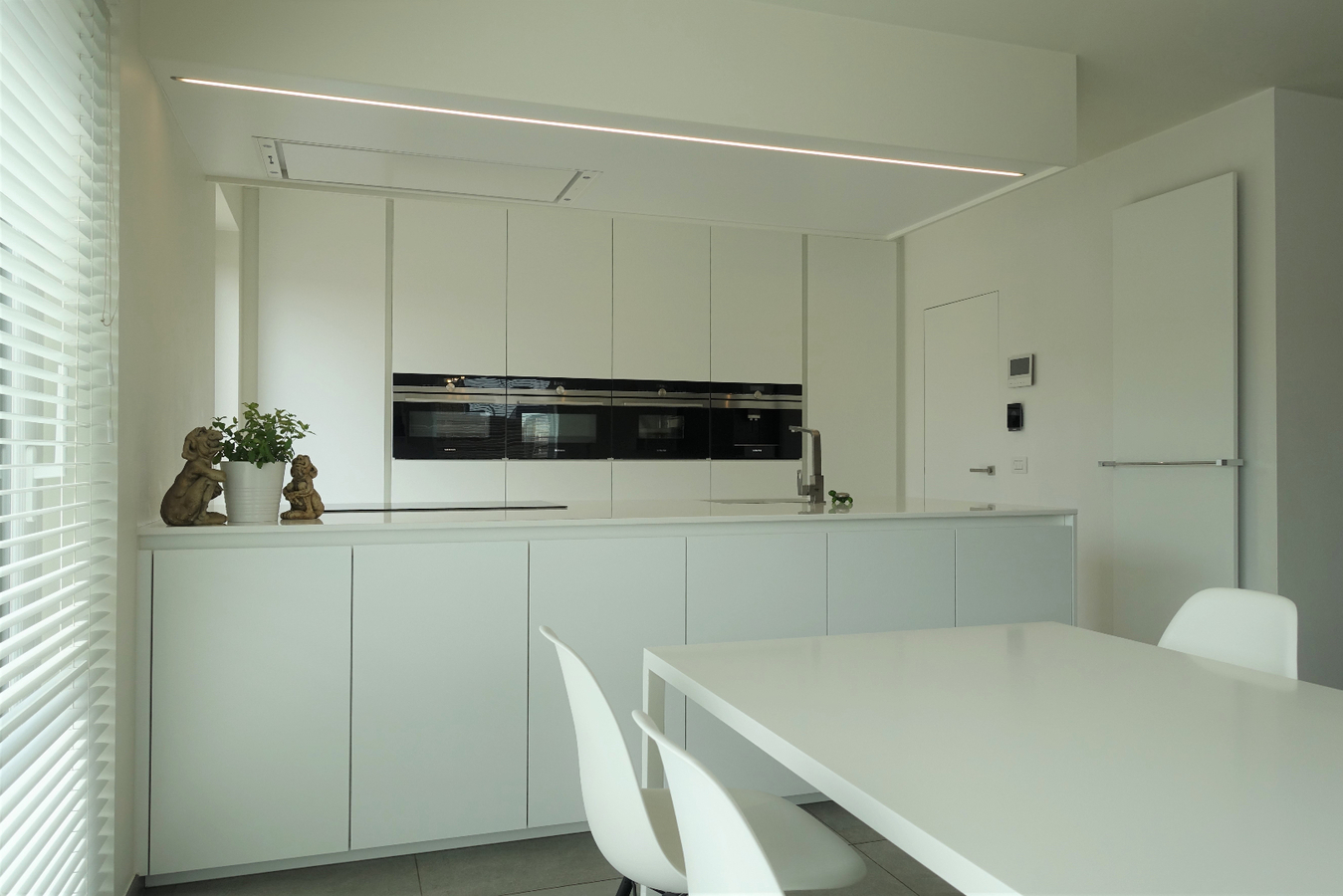 Prachtige, energiezuinige woning met 5 slaapkamers 