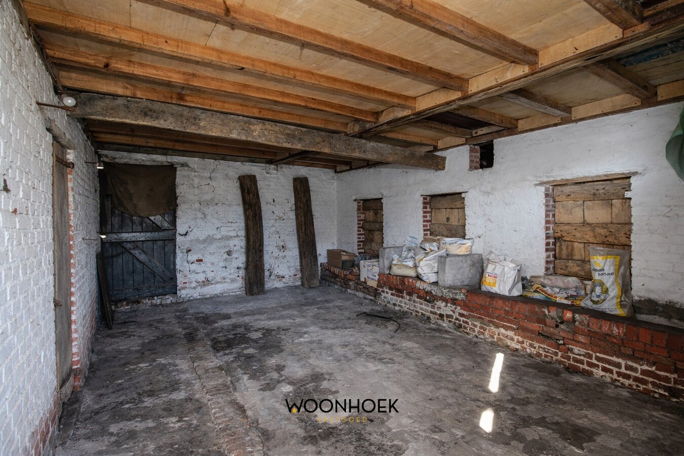 Exclusief wonen in het groen van Moerbeke (Lokeren) 