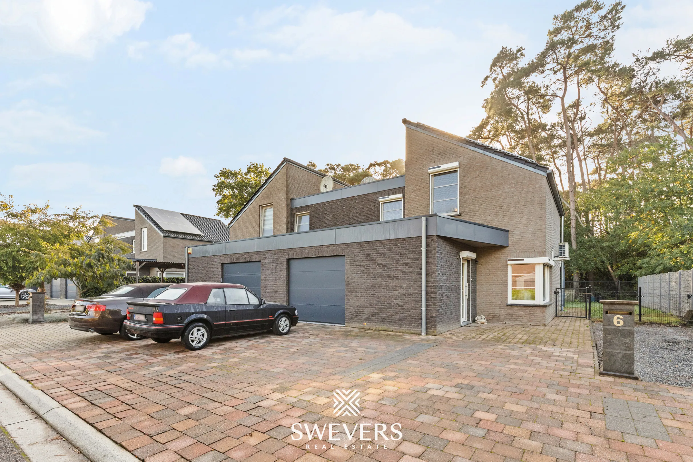 Te koop woning - Beringen