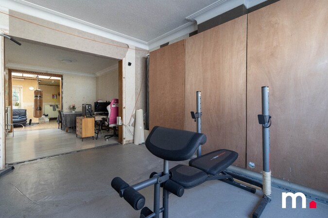 Verkocht woning - Oudenaarde