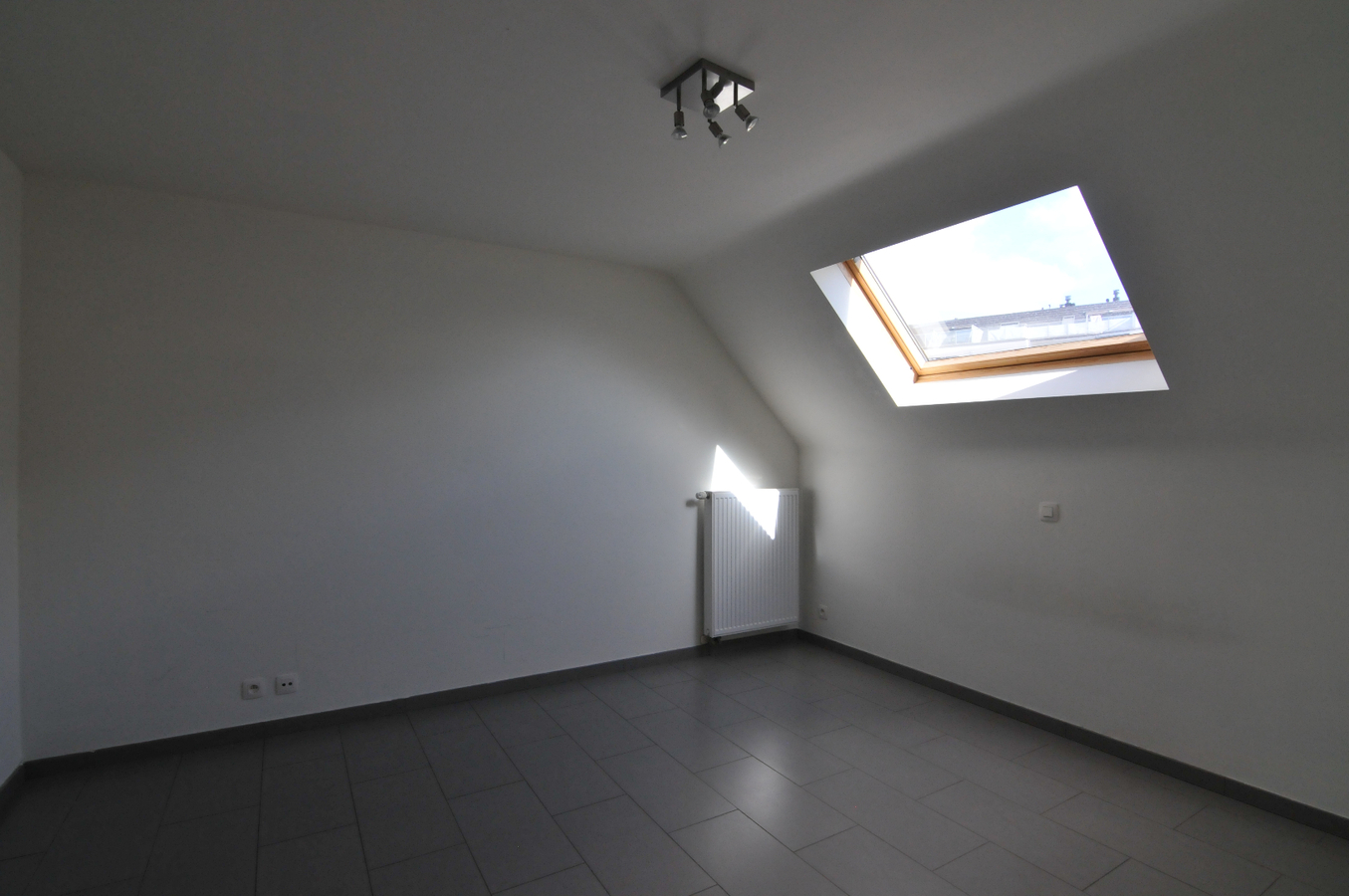 Mooi gerenoveerde woning 