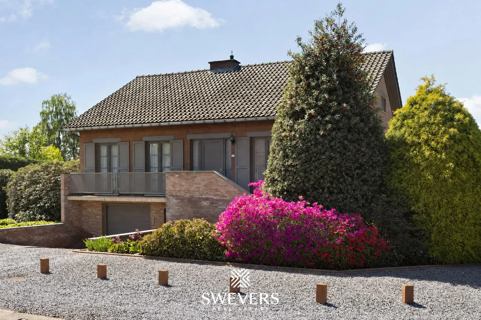 Te koop woning - Heusden-Zolder