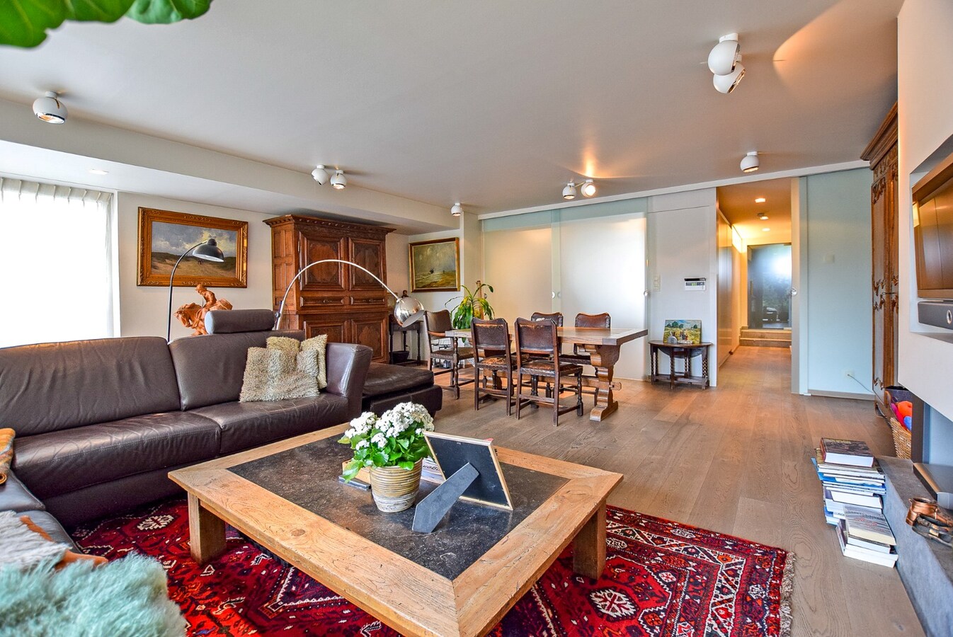 Te koop woning - Koksijde