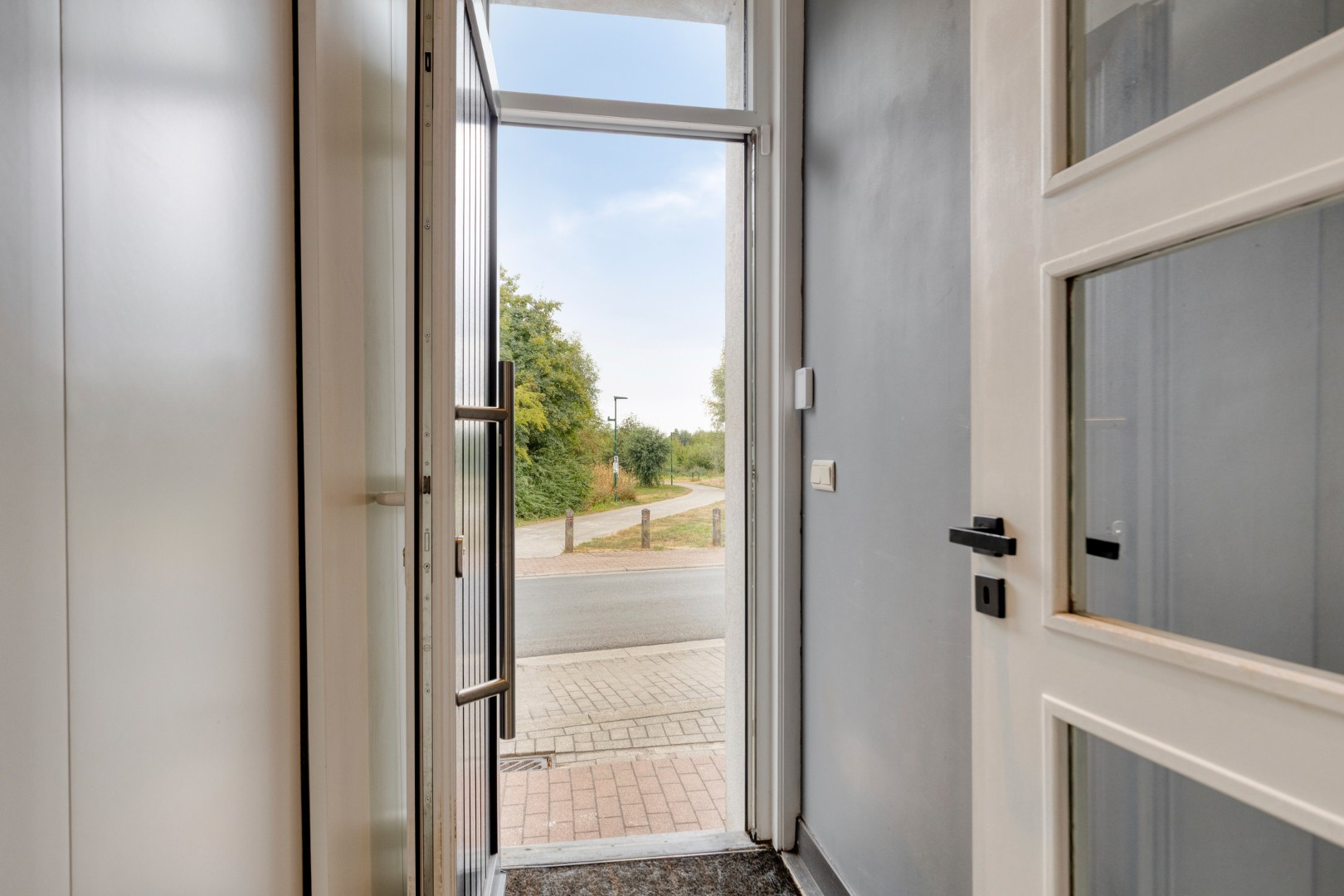 Energiezuinige woning met 3 slpk, tuin en garage 