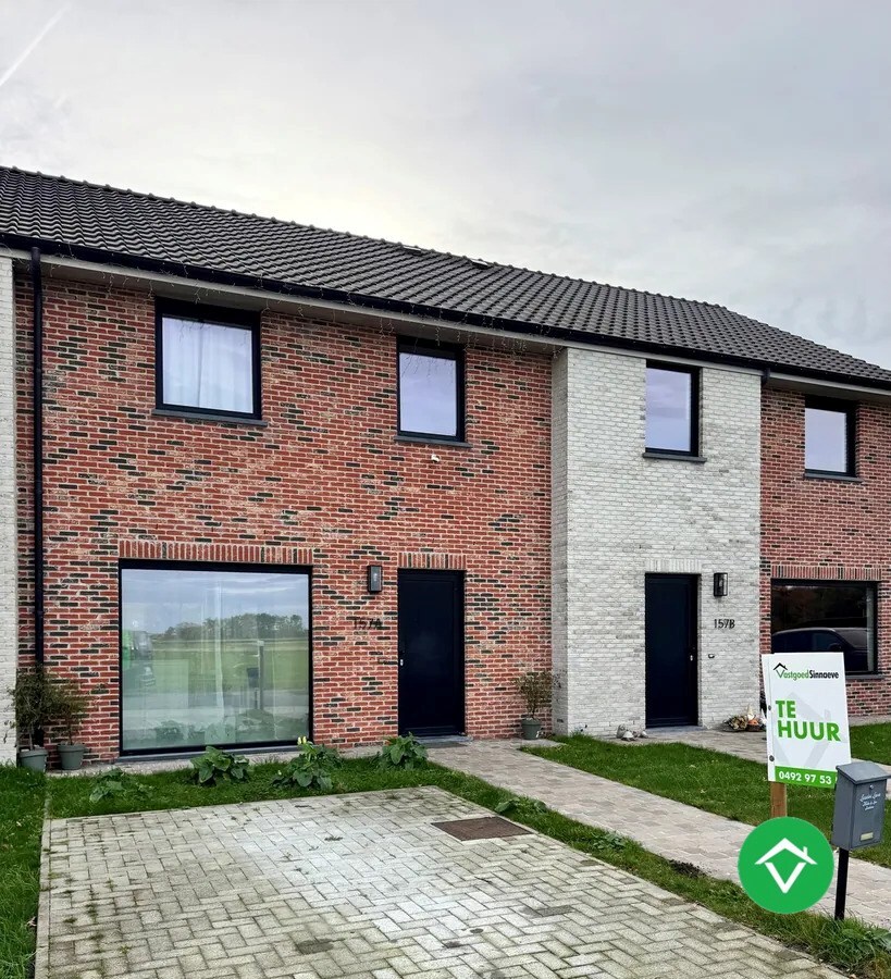 Te huur woning - Koekelare