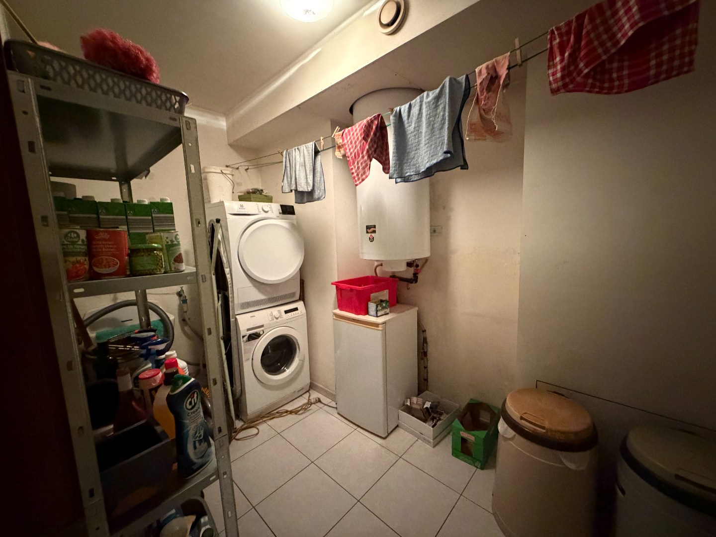 Appartement met 1 slaapkamer in Zulte 