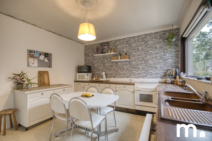 Te koop woning - Heestert