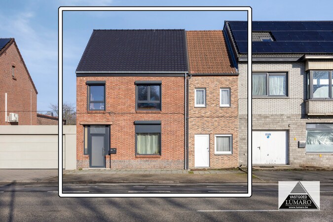 Te koop woning - Maaseik