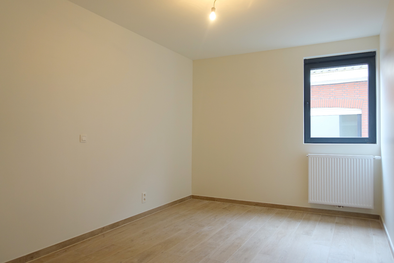 Prachtig nieuwbouwappartement op de Markt 