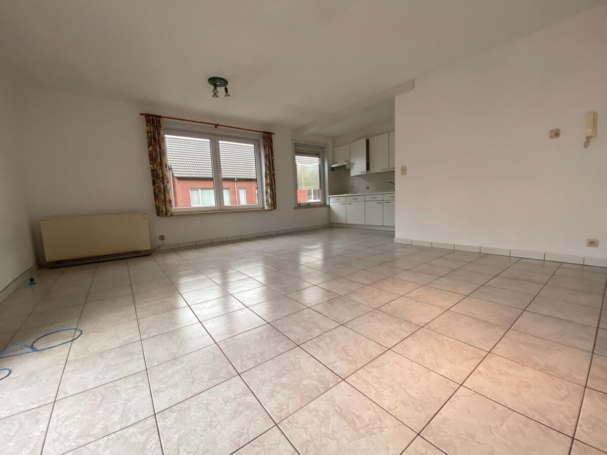 Appartement met 1 slaapkamer in centrum Torhout 