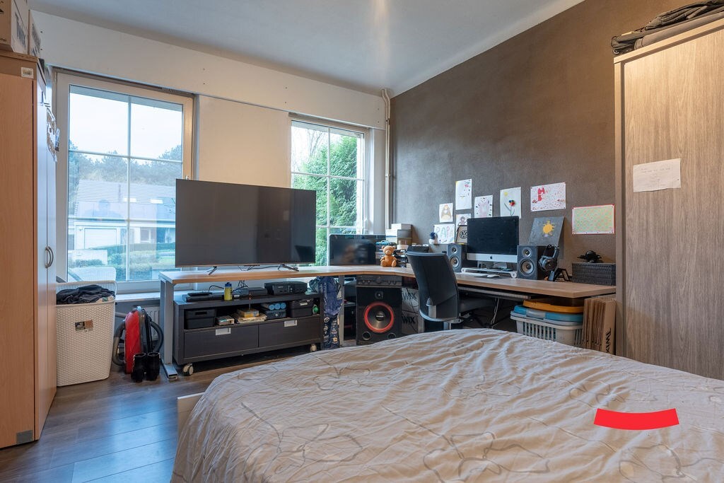 Woning verkocht in Ravels