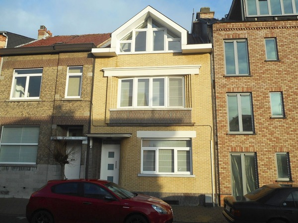 Verhuurd herenhuis - Hasselt