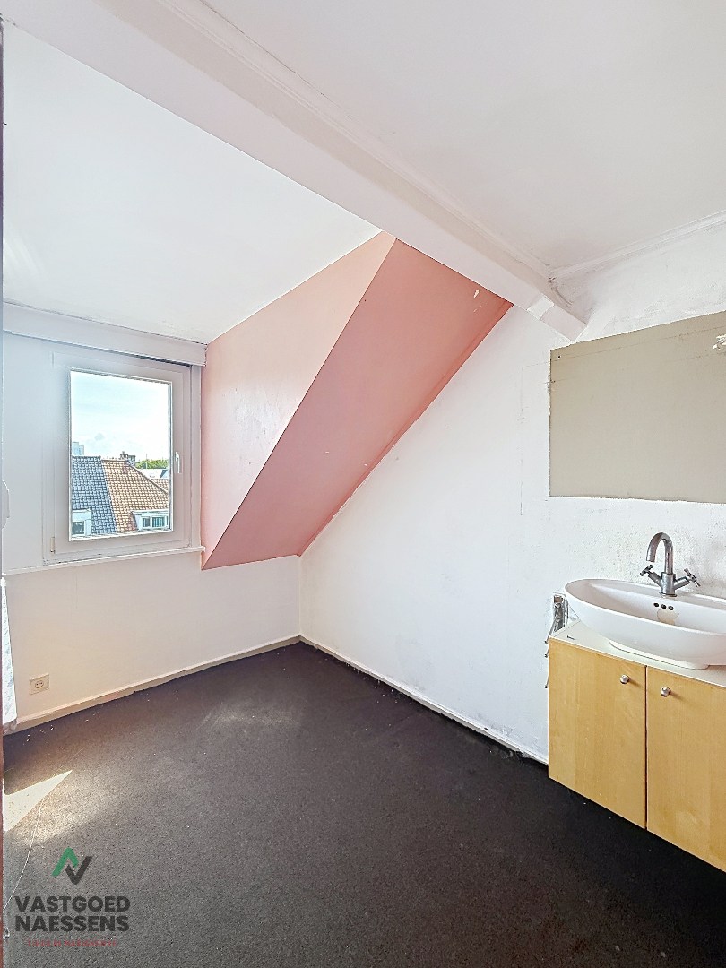 Maison a vendre À Oostende