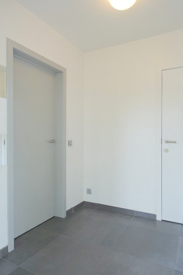 Gezellige woning met tuin 