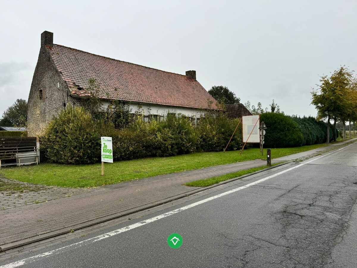 Verkocht woning - Ichtegem