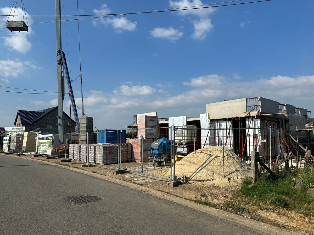 NIEUWBOUWZONDAG 26 april 2026 - Welkom! 