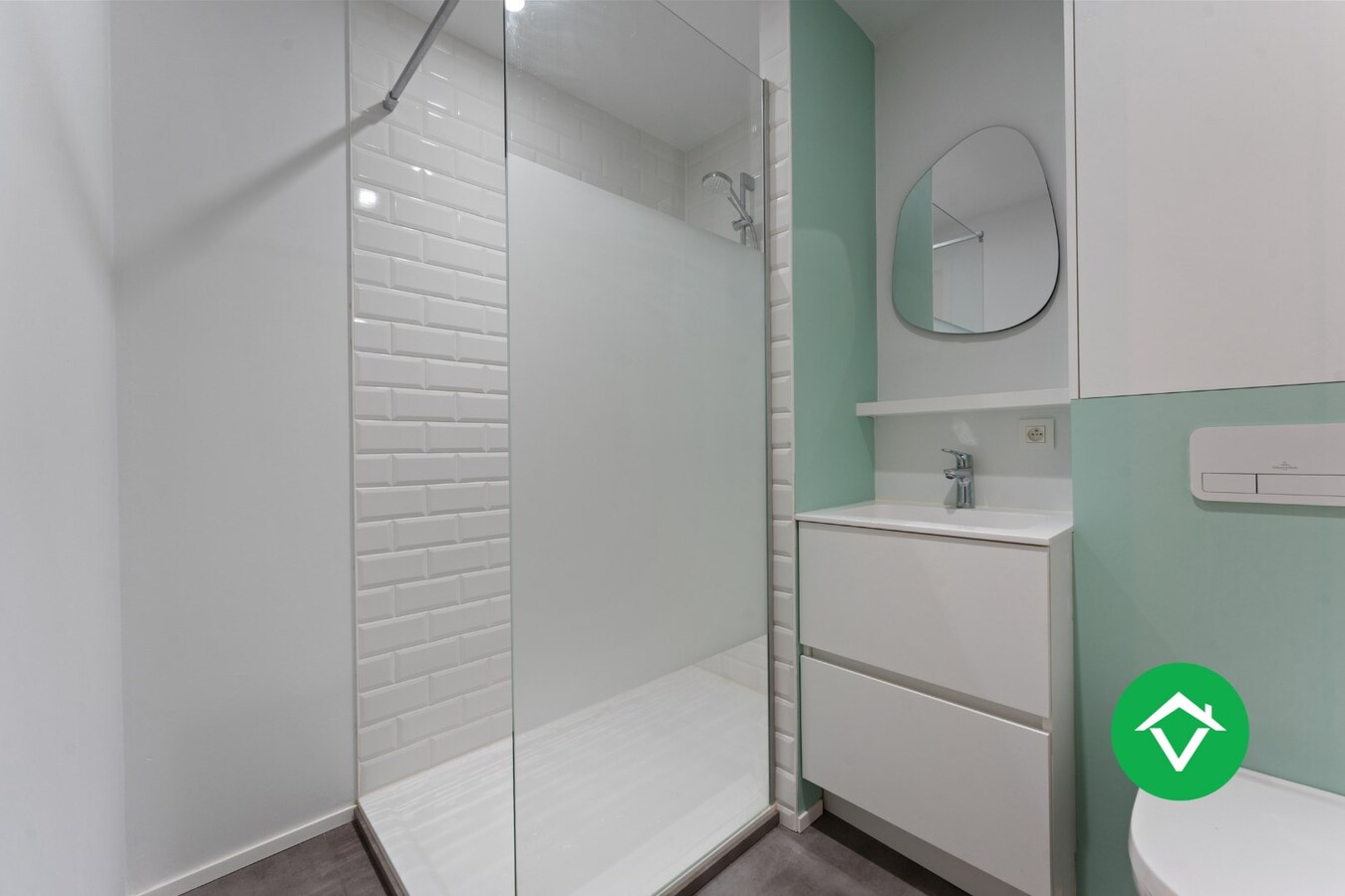 Instapklaar appartement met 3 slaapkamers in de Panne 