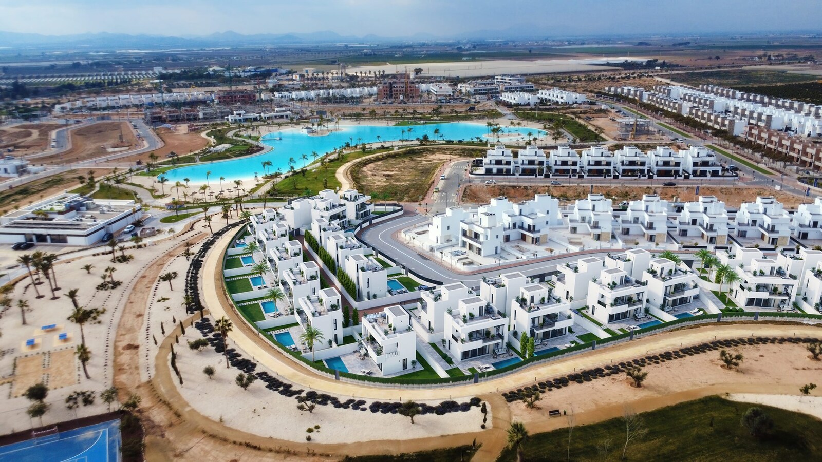 Villa te koop in Murcia