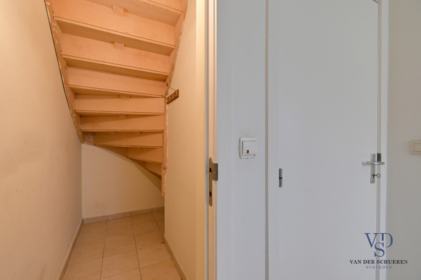 Degelijke, ruime gezinswoning 