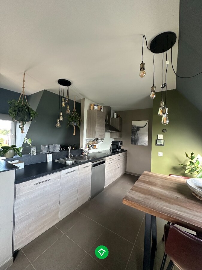 Combinatie wonen &amp; werken: horecazaak met woonst in Eernegem 