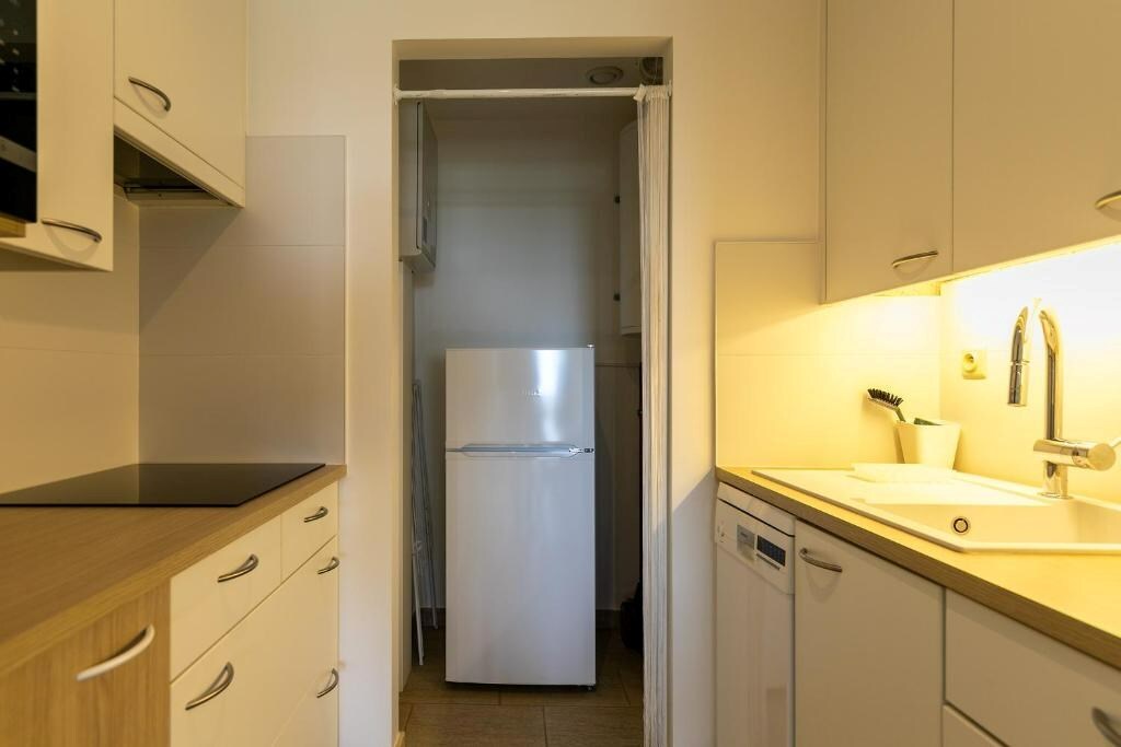 Flat sold in Nieuwpoort