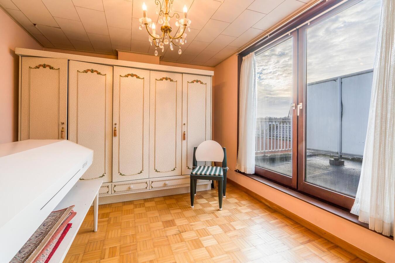 Verrassend ruime woning op uitstekende ligging 