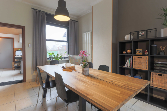 Verkocht woning - Heule