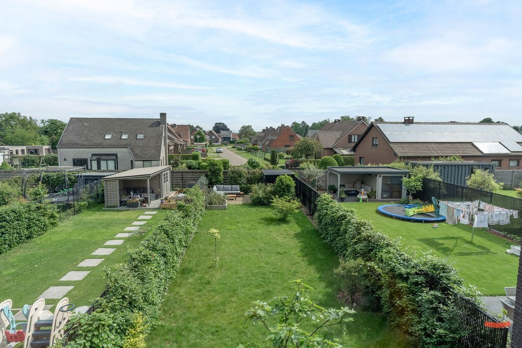 Woning verkocht in Ravels