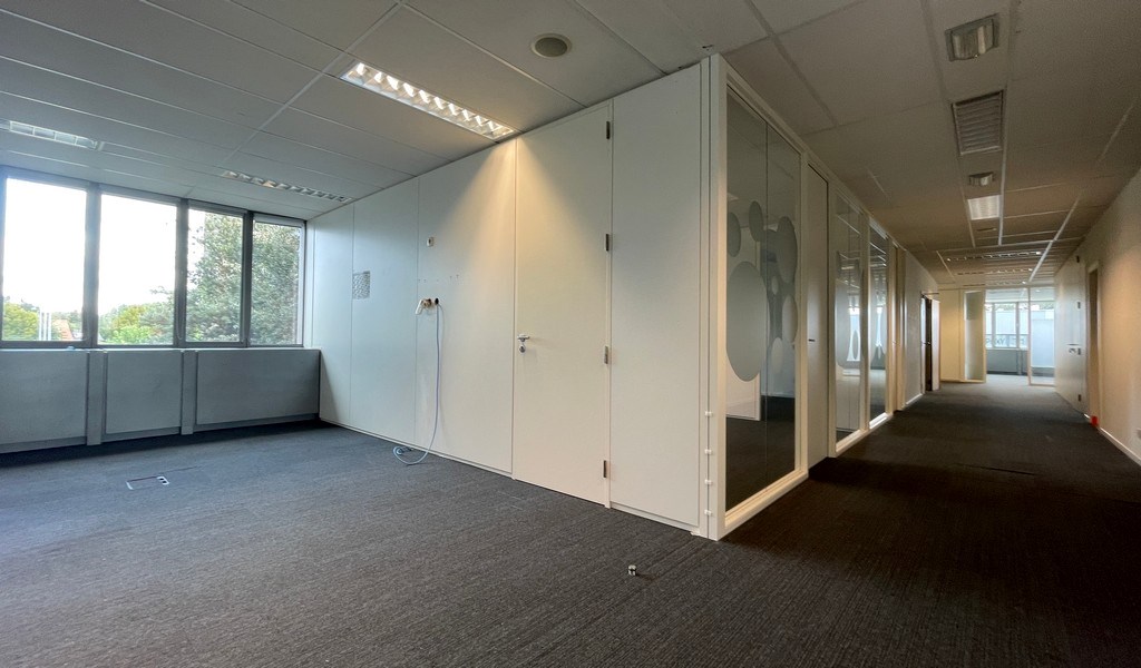 Kantoren te huur nabij E313 in het industriepark Wommelgem