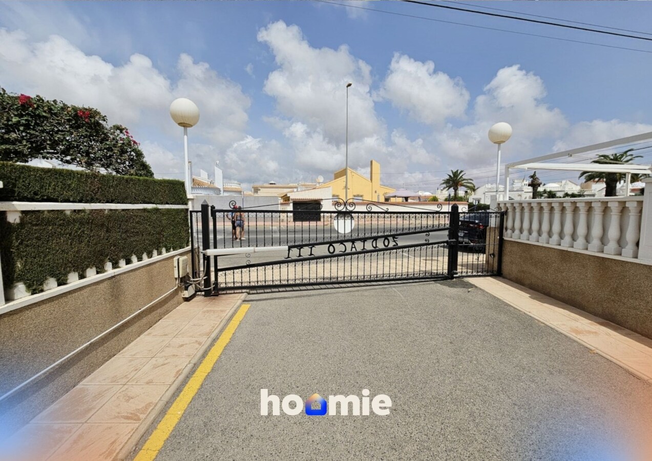 Woning te koop in Orihuela