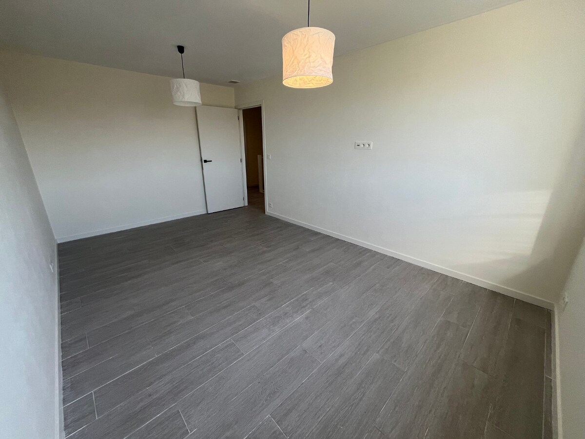 Woning met carport in 't rustige Asper 