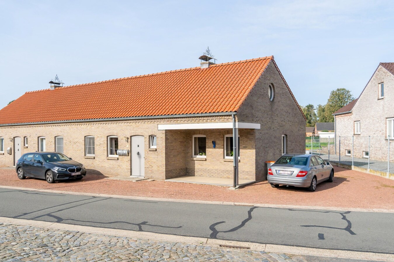 Woning verkocht in Opglabbeek