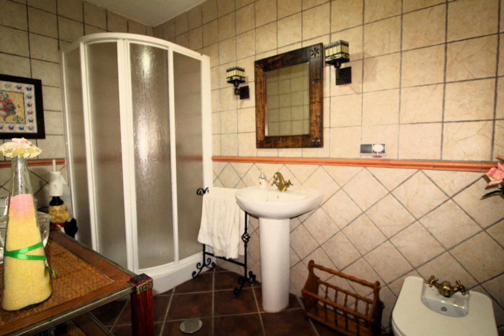 Villa te koop in Badajoz