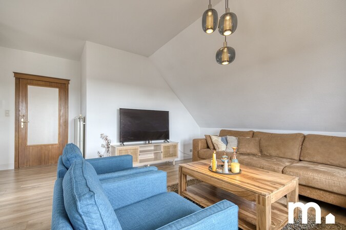 Te koop appartement - Harelbeke